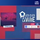 Les clés de la Ville - Chartres