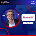 Aurélien DELEU, ARKÉA BANQUE ENTREPRISES & INSTITUTIONNELS