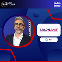 Olivier OUAZANA, ACT GROUP FRANCE