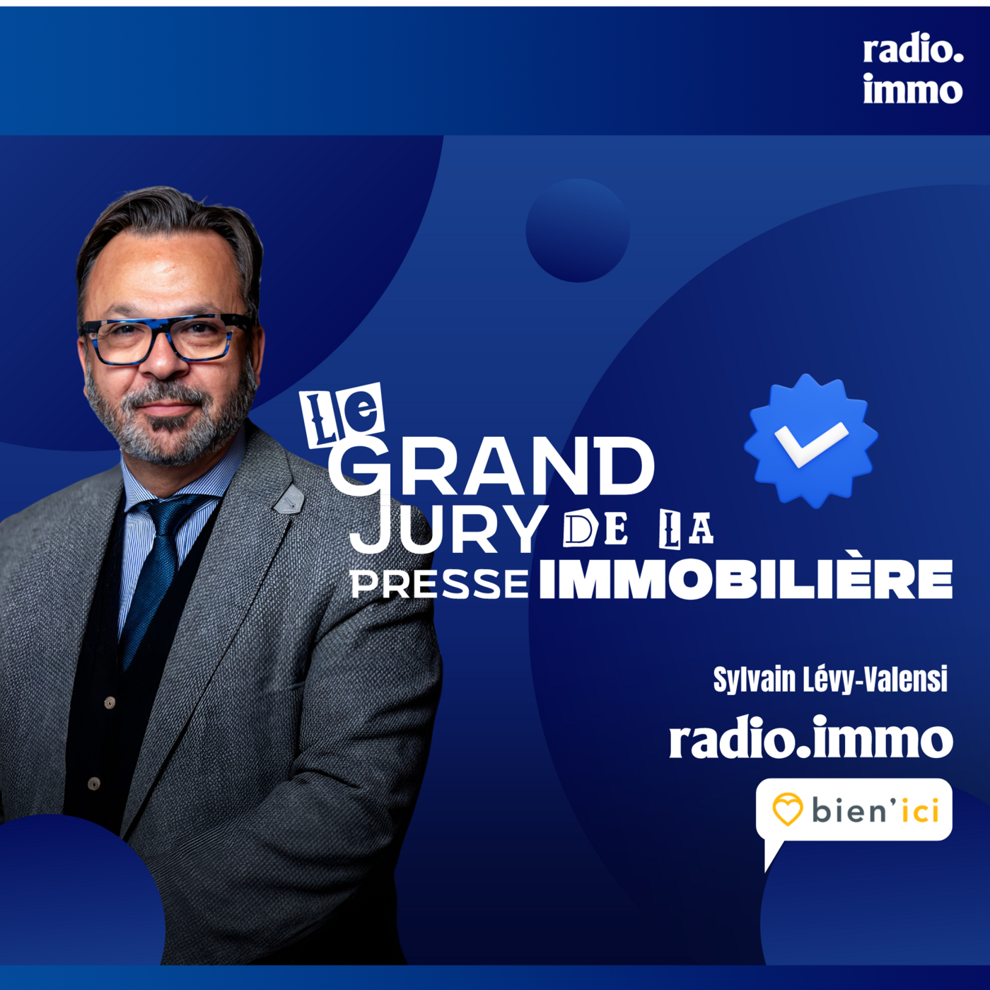 Le grand jury de la presse immobilière