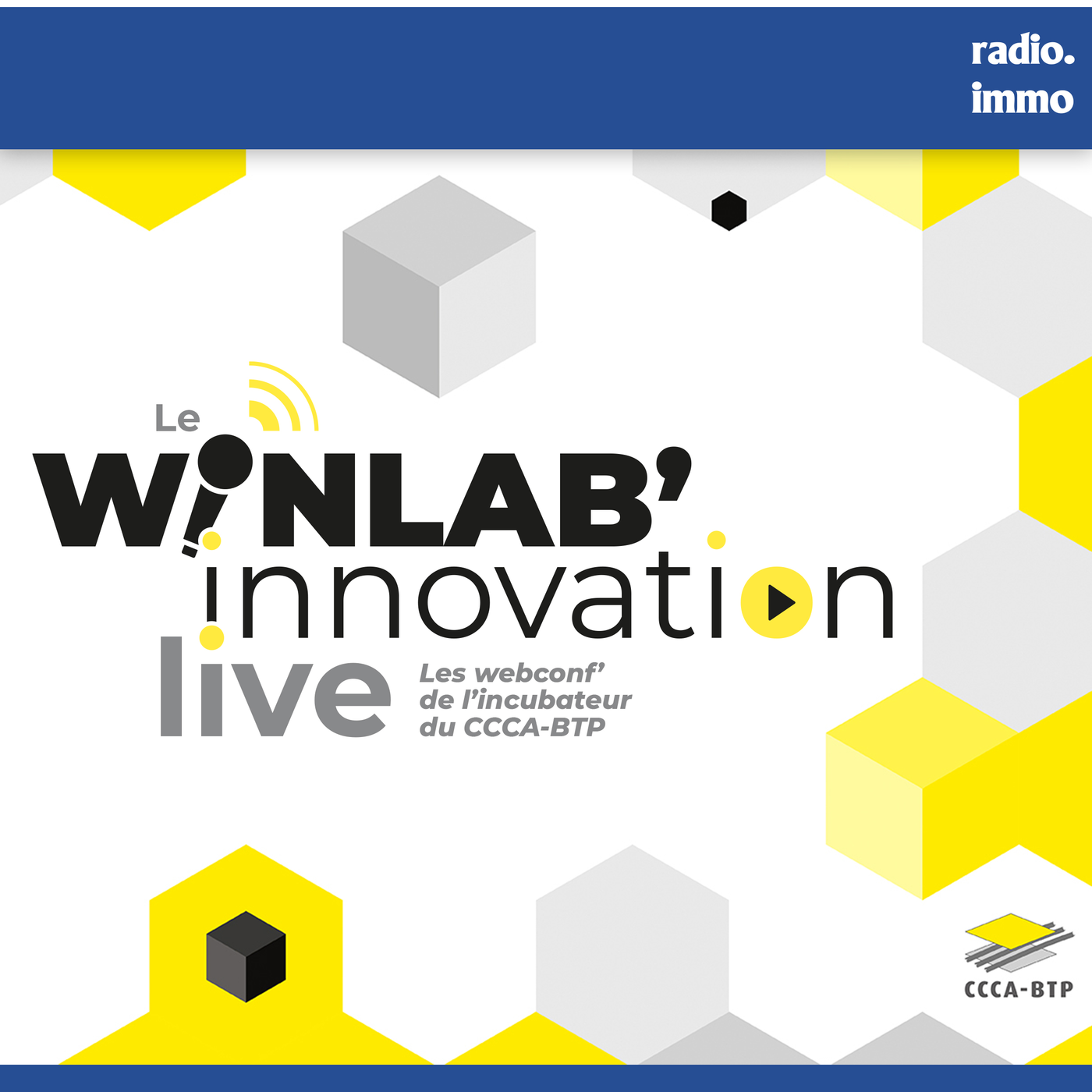 Winlab Innovation Live