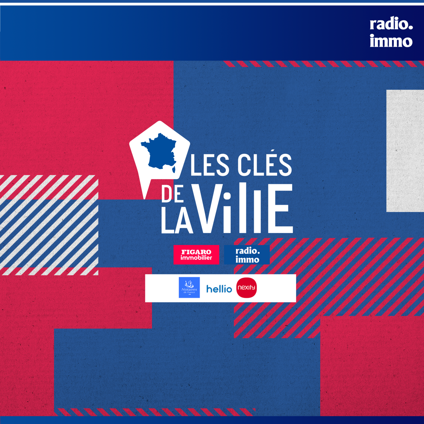 Les clés de la ville