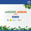 Jardins, Jardin 2022