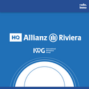 Inauguration HQ Allianz Riviera