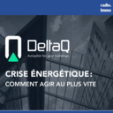 Delta Q - Crise Énergétique