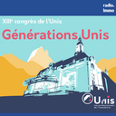 Congrès de l\'UNIS 2022 : Générations UNIS