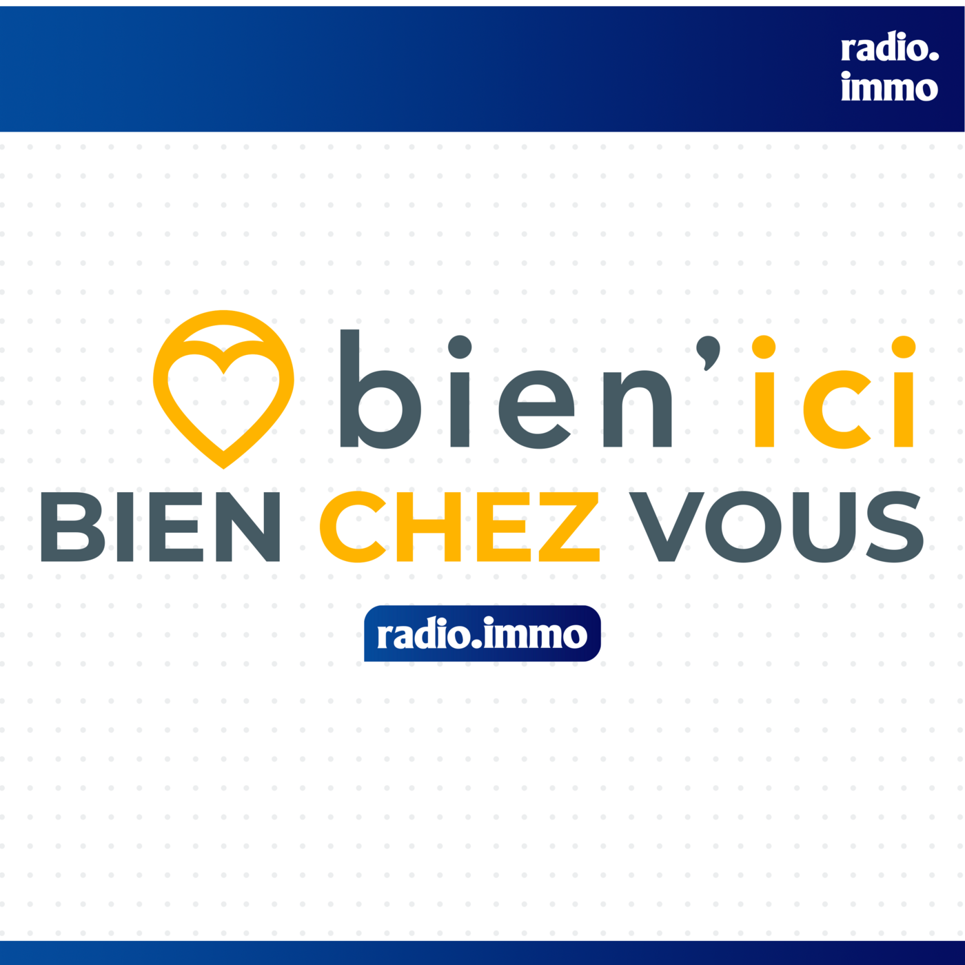 Bien Ici, Bien chez vous cover