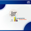 Les Assises du Grand Paris avec Le Journal du Grand Paris