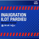 Inauguration Ilot Pardieu - Regus Clermont-Ferrand