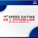 Speed Dating ARKEA de l\'immobilier 2023