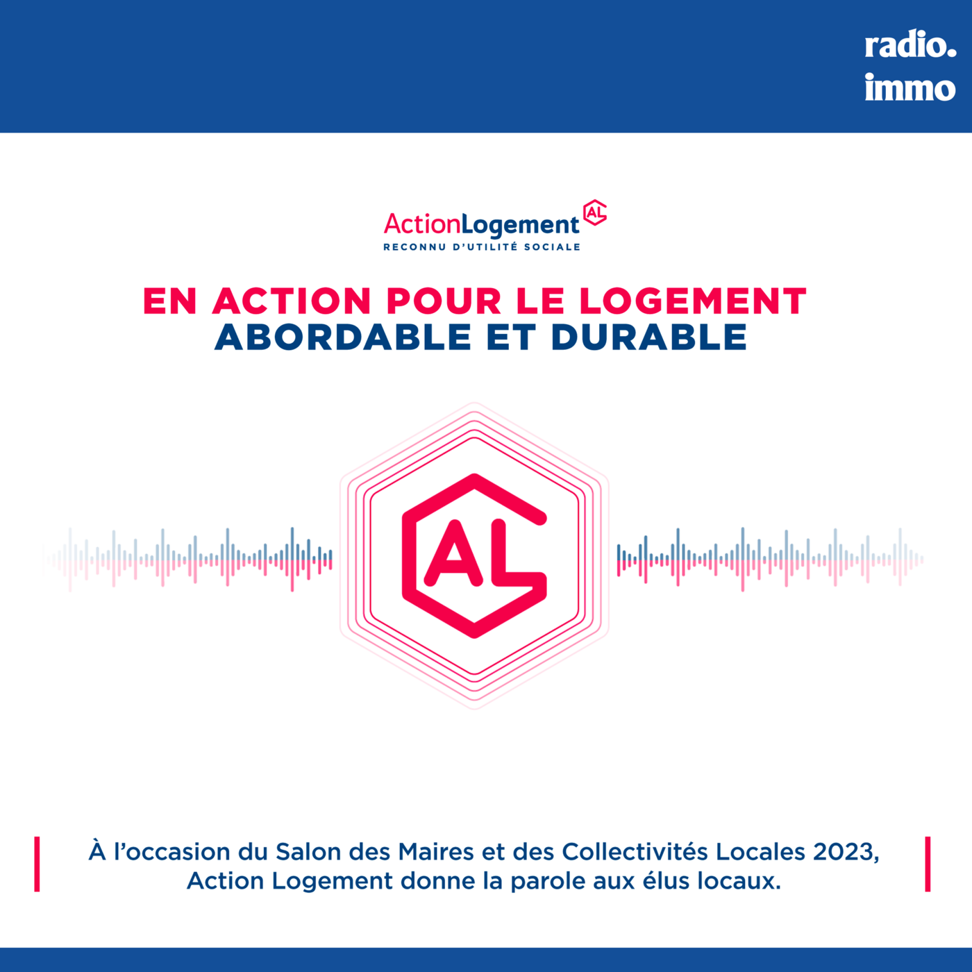 Action Logement - SMCL 2023