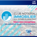 Club Notarial de l\'immobilier - Février 2024