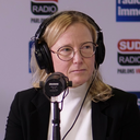 Hélène DURLEWANGER