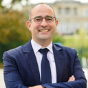 Emmanuel SALLABERRY - Maire de TALENCE (GIRONDE)
Co-président de la commision des finances, AMF Emmanuel SALLABERRY