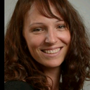 Anna DEDIEU - Directrice du développement, relations institutionnelles et communication, ALTÉMED Anna DEDIEU