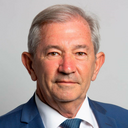 Éric LE DISSÈS