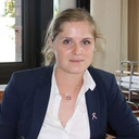 Constance DE PELICHY