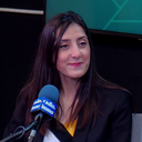Nadine DURRA