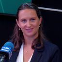 Audrey MALLERET
