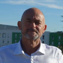 Christophe MAURICE