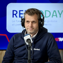 Arthur BRAC DE LA PERRIÈRE