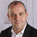 Laurent BERGER - Directeur de l\'Institut Mutualiste pour l’Environnement et la Solidarité, CRÉDIT MUTUEL Laurent BERGER