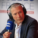 Jean-Michel FAUVERGUE