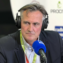 Sylvain MANDRILLON