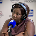 Maïmouna NIANE FAIVRE