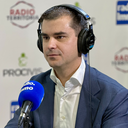 Gaël MAGDA