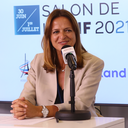 Participant image: Virginie ALONZI