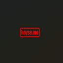 Hayso me