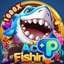 ace fishing