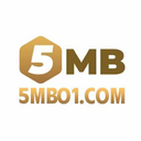 5MB Cổng Game Đổi Thưởng