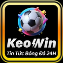 Keowin Football Trang chuyên tin tức bóng đá