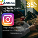 Buy Instagram Accounts - USALLSMM is the provider of the highest quality Buy Instagram Accounts, with a 100% guarantee of being verified and trustworthy.
WhatsApp: +1(870) 214-3223
Website: https://usallsmm.com/product/buy-instagram-accounts/
Email: usallsmm@gmail.com
Adress: 123 Main Street, Los Angeles, CA 90001, USA
Telegram: @usallsmm
Hastag: #BuyInstagramAccounts #InstagramAccounts #InstagramMarketing #SMM #SocialMediaMarketing #InstagramGrowth #InstagramPages #BuySocialMediaAccounts #SMMPanel #DigitalMarketing Buy Instagram Accounts