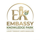 Embassy Knowledge Park - Instead of the traditional apartments, Embassy Knowledge Park is conceived on the concept of large township living. Laid out across an area of 200 acres, it integrates a quartet of high rise residential buildings in close proximity with a villa enclave of G+2 villas. 5 and 5 BHK formats respectively. Landscaped ambience, ample open spaces & communal lifestyle spaces with large clubhouse and health & fitness zones form a major element of the Master Plan.
Located at Tharahunise (close to Yelahanka and NH 44), resident s can take advantage of the developed & developing infrastructure of North Bangalore.
https://www.embassyknowledgepark.net.in Embassy Knowledge Park