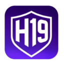 Cổng game H19 .