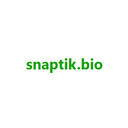 snaptik bio
