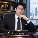 CEO GIA LONG