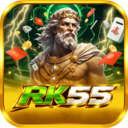 Rk55 VIP 2026 Platform Slot Resmi dengan Bonus Rp5,5 Juta