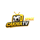 CakhiaTV space