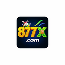 877x