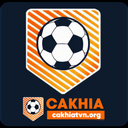 cakhiatv vnorg