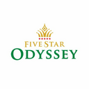 Five Star Odyssey Five Star Odyssey