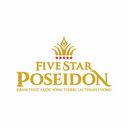 Five Star Poseidon Five Star Poseidon