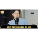CEO Thành Long - Người Thuyền Trưởng Tài Ba Của Hitclub