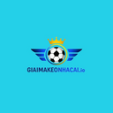 giaimakeonh acaiio