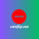 run coinflip