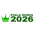 Piala Dunia - Piala Dunia 2026 adalah pengalaman luar biasa bagi para penggemar dan petaruh sepak bola dengan pertandingan seru dan peluang memenangkan hadiah besar. Website: https://pialadunia2026.gg/
Piala Dunia